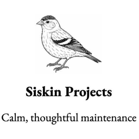 Siskin Projects